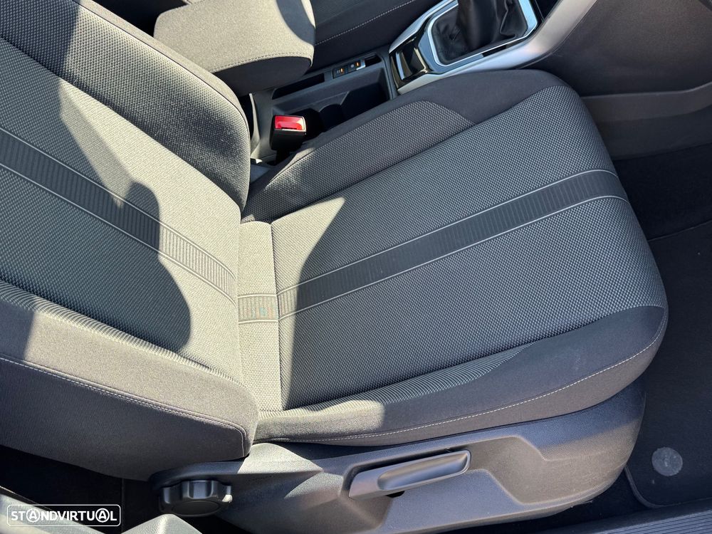 VW T-Roc 1.0 TSI Style - 30