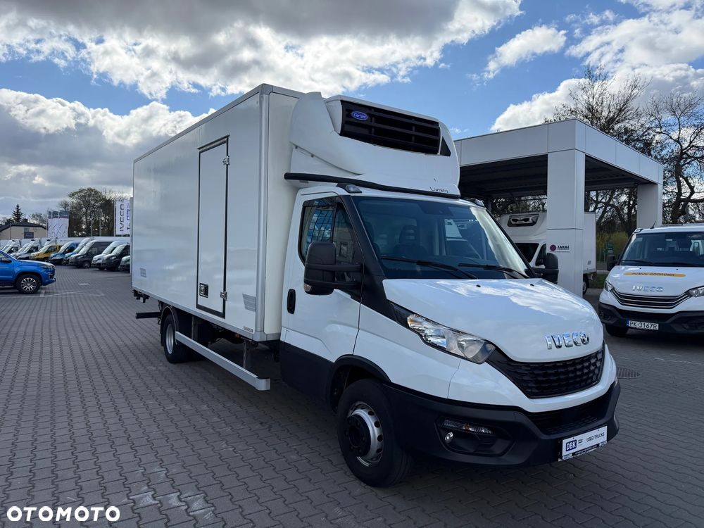 Iveco 70C18 - 2