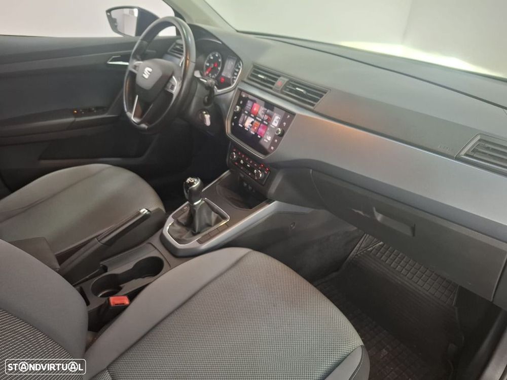 SEAT Arona 1.6 TDI Style - 14