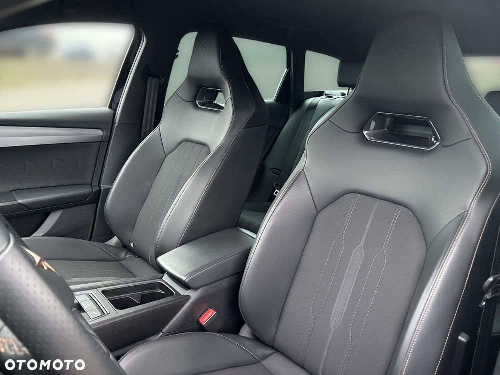 Cupra Leon 1.4 e-Hybrid PHEV DSG - 10