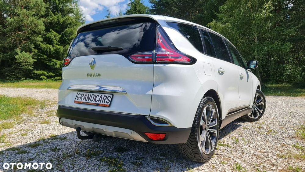 Renault Espace 1.6 dCi Energy Initiale Paris EDC - 3