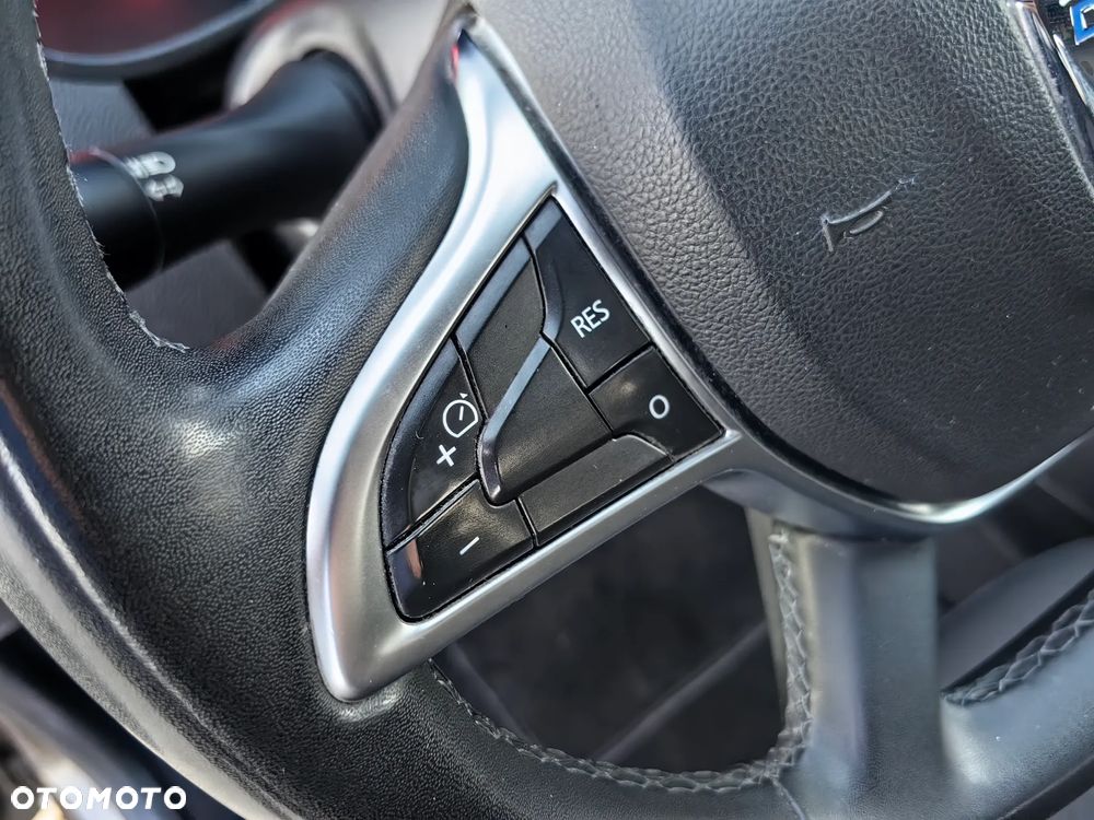 Dacia Duster 1.5 dCi Ambiance - 19