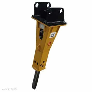 Picon hidraulic jcb 48z - 1