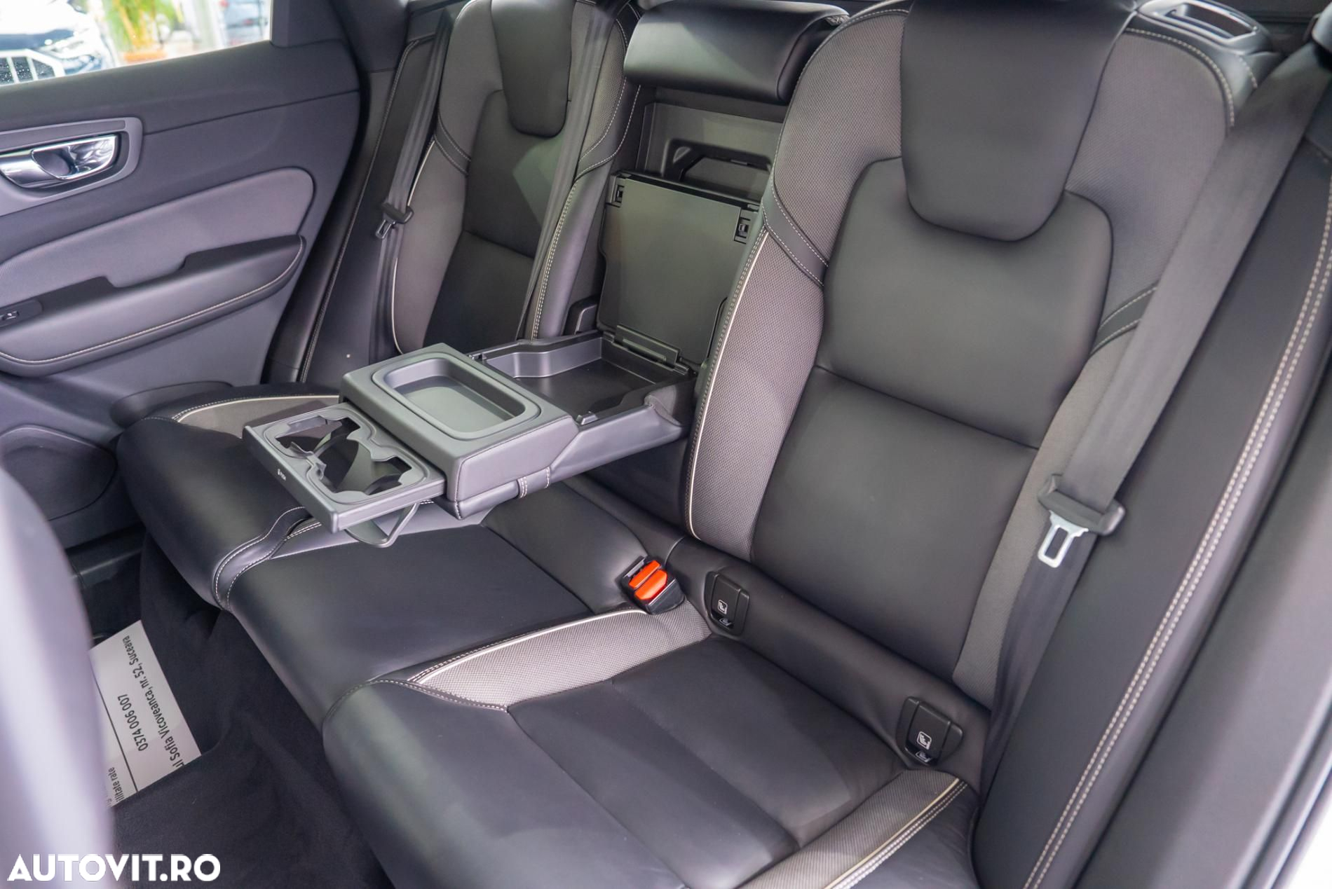 Volvo XC 60 T4 Geartronic RDesign - 21