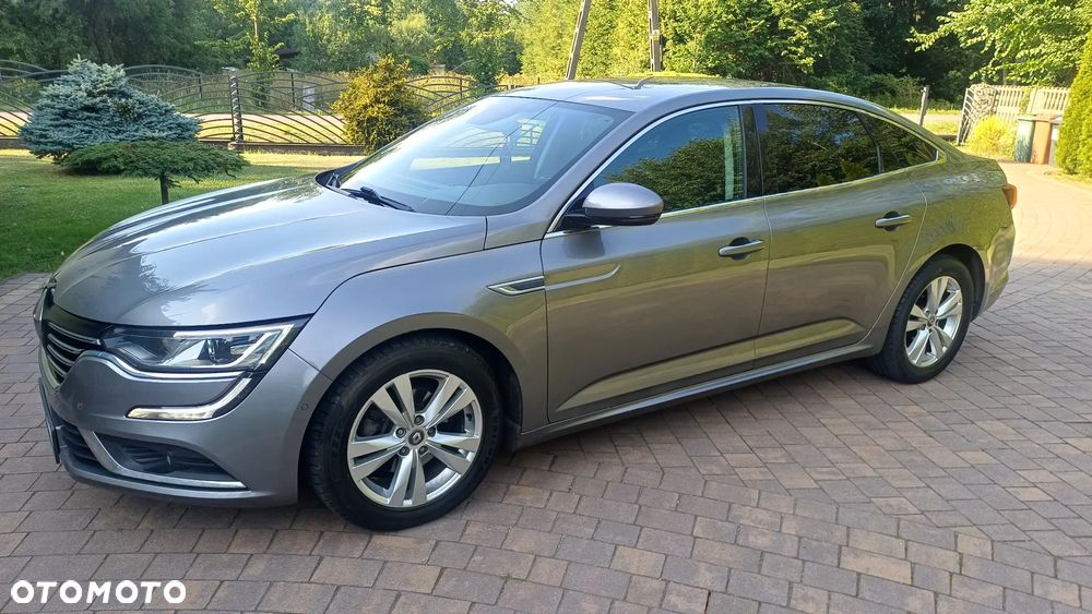Renault Talisman 1.6 Energy dCi Business - 4