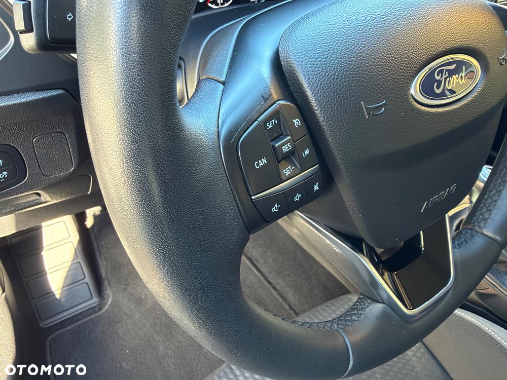 Ford Focus - 19