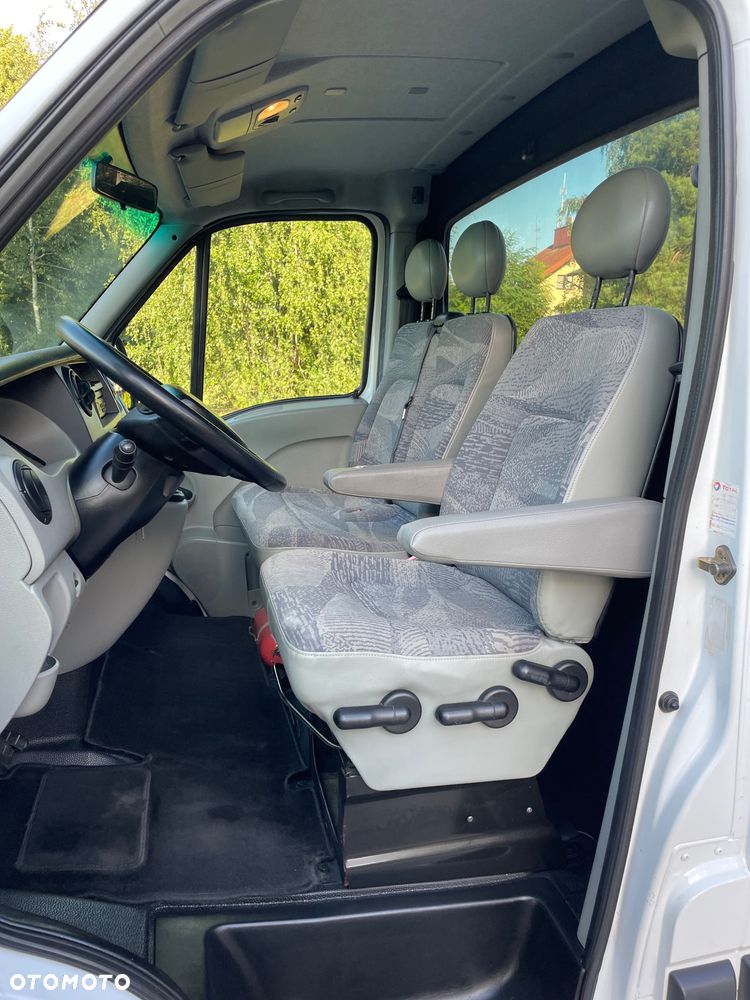 Renault Master II - 9