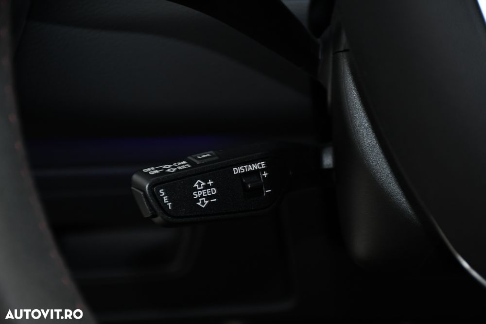 Audi RS7 4.0 TFSI quattro Tiptronic - 25