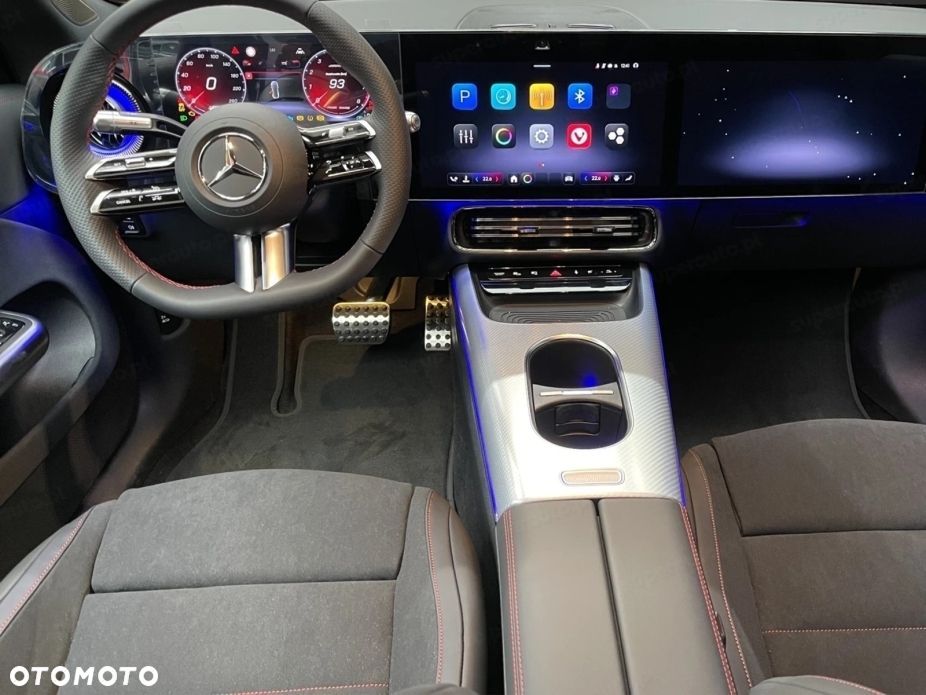 Mercedes-Benz CLA 200 mHEV 4-Matic 8G-DCT - 11