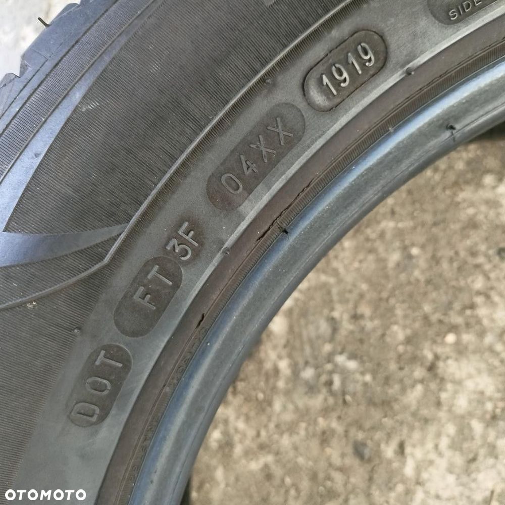 Opona 215/55/17 Michelin Primacy 3 (F6130) - 4