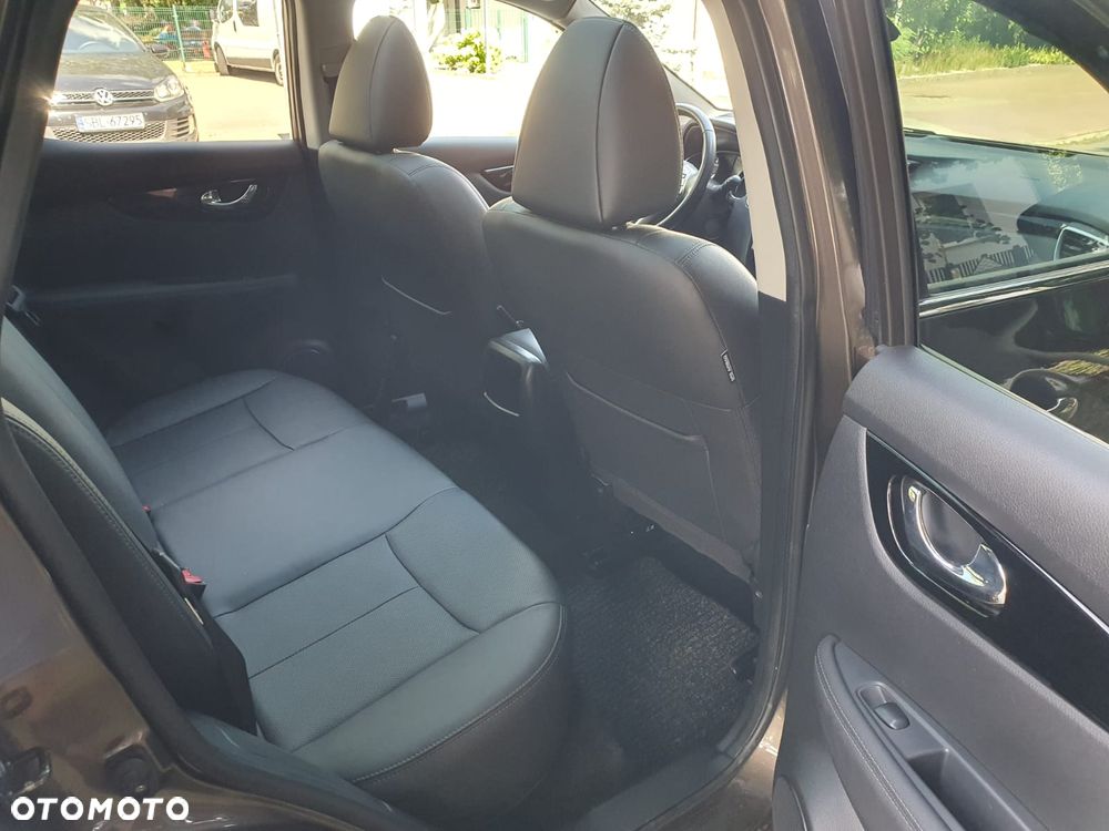 Nissan Qashqai 1.6 DIG-T Tekna+ - 15