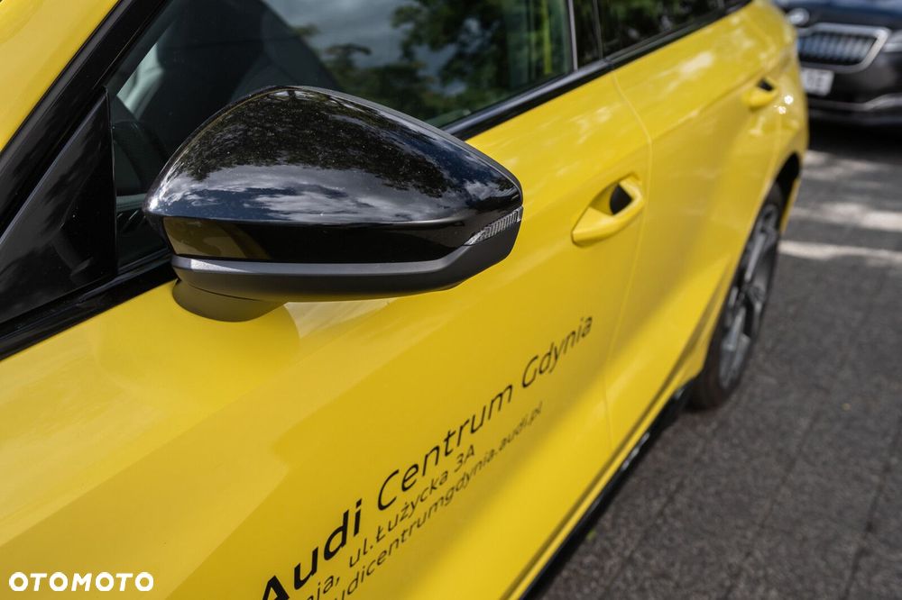 Audi A3 Sportback - 8