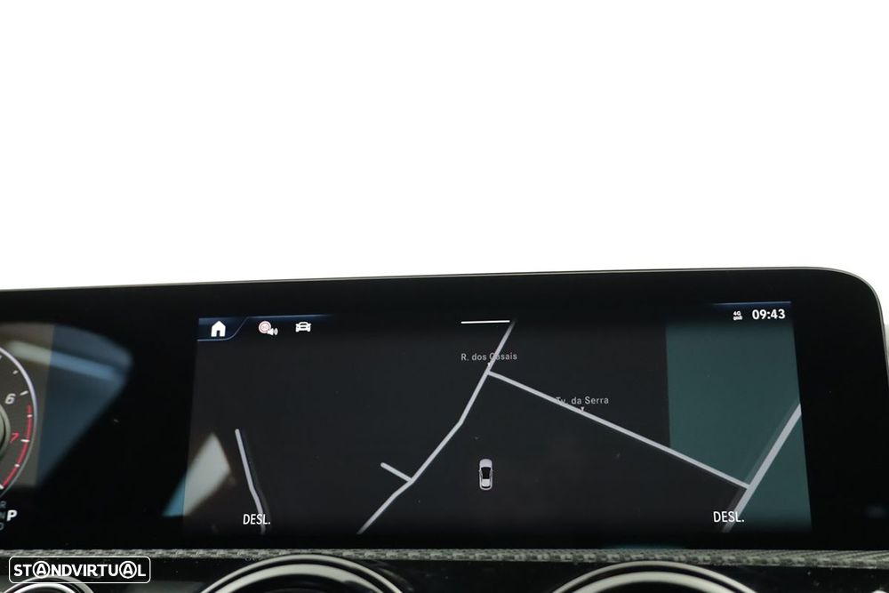 Mercedes-Benz A 200 Standard - 11