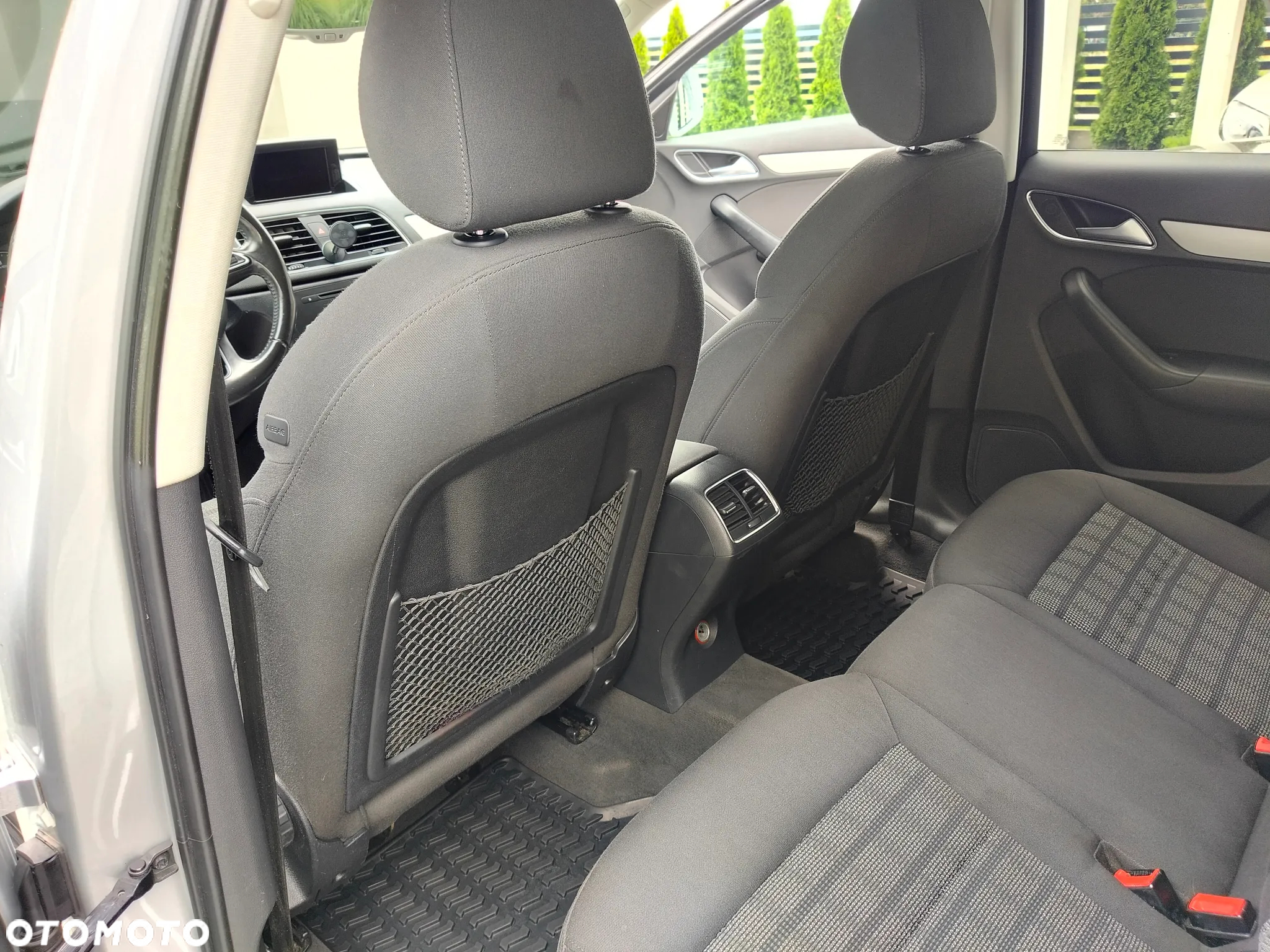 Audi Q3 2.0 TDI Quattro - 11