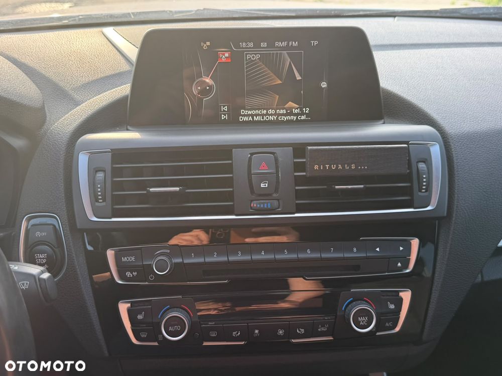 BMW Seria 1 116d - 25