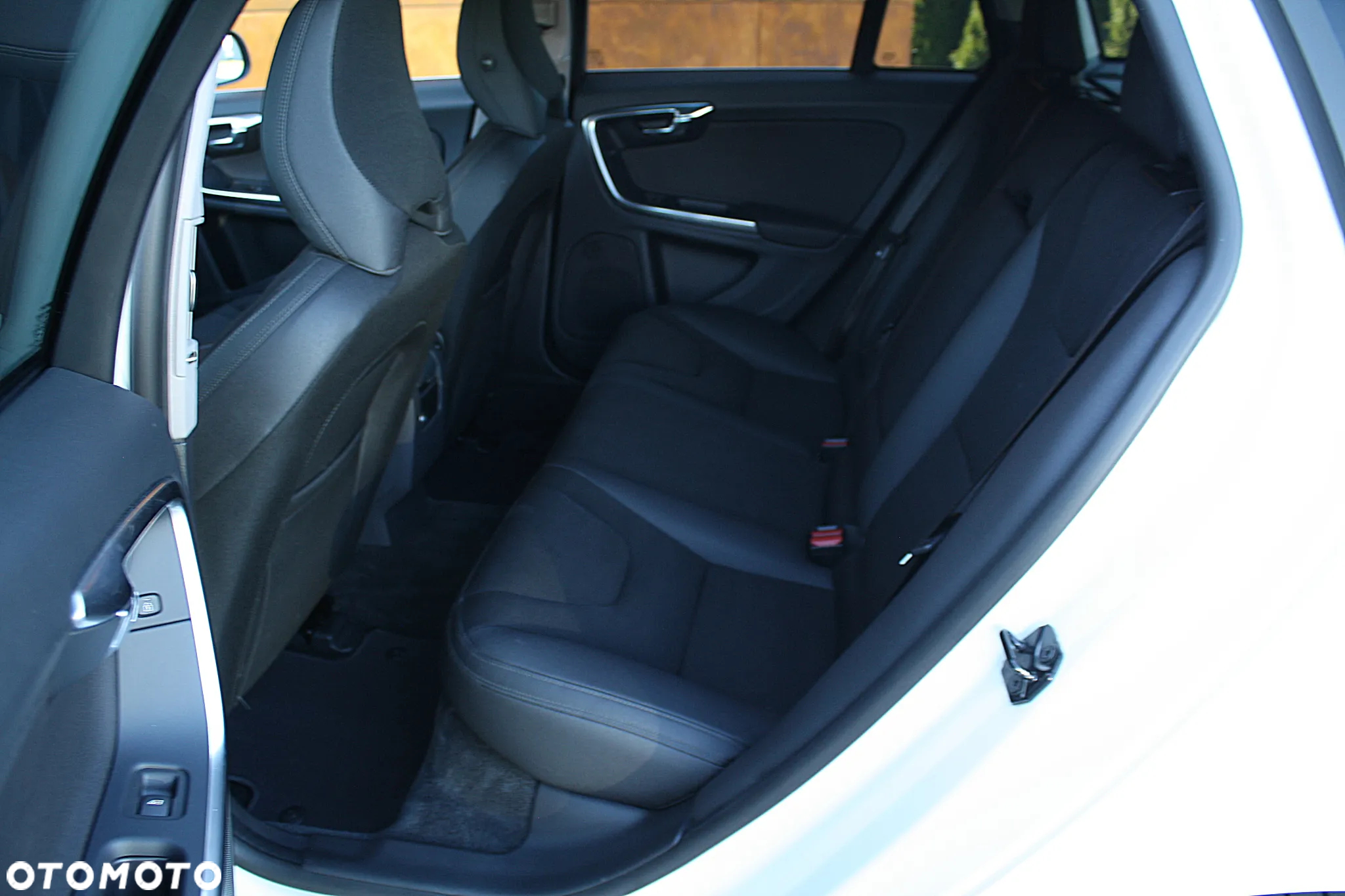 Volvo V60 - 22