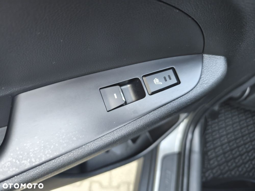 Hyundai Tucson 1.6 GDi 2WD DCT Premium - 18