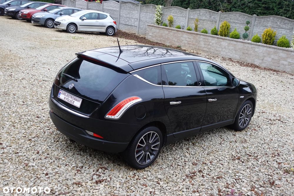 Lancia Delta - 3