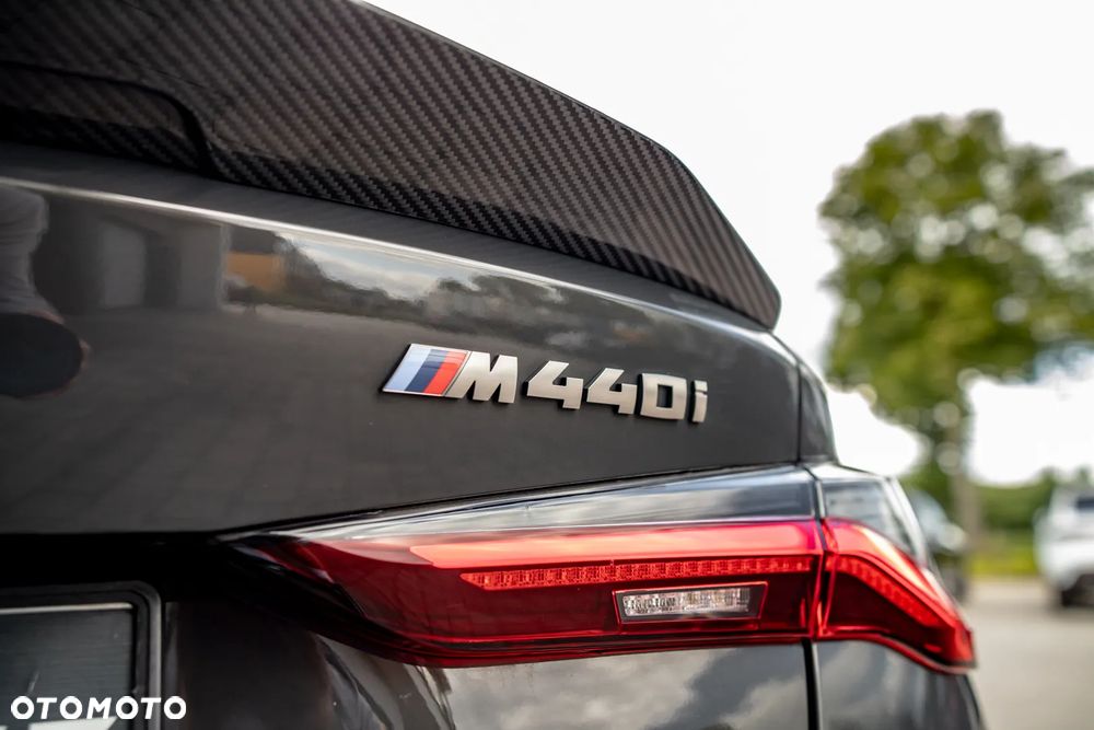BMW Seria 4 M440i xDrive mHEV sport - 19