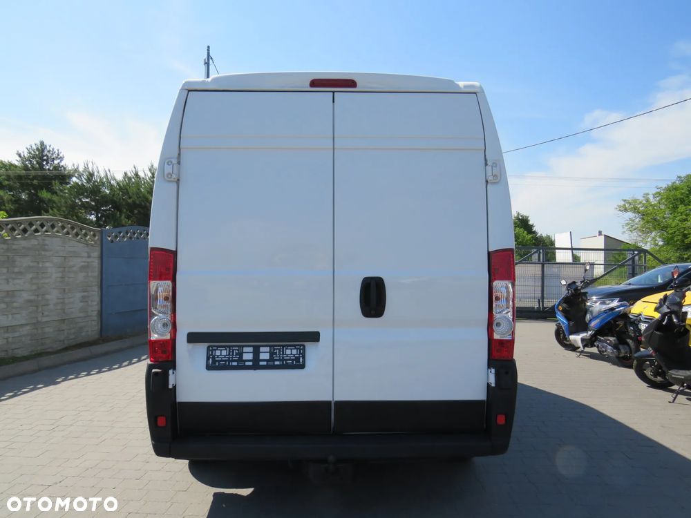 Peugeot Boxer L2H2 2.2HDI 120Ps *Brygadówka*7 osób* - 16