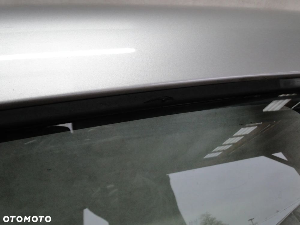 DACIA SANDERO II 2 DRZWI PRAWE TYŁ TYLNE TED69 KOMPLETNE EUROPA - 6
