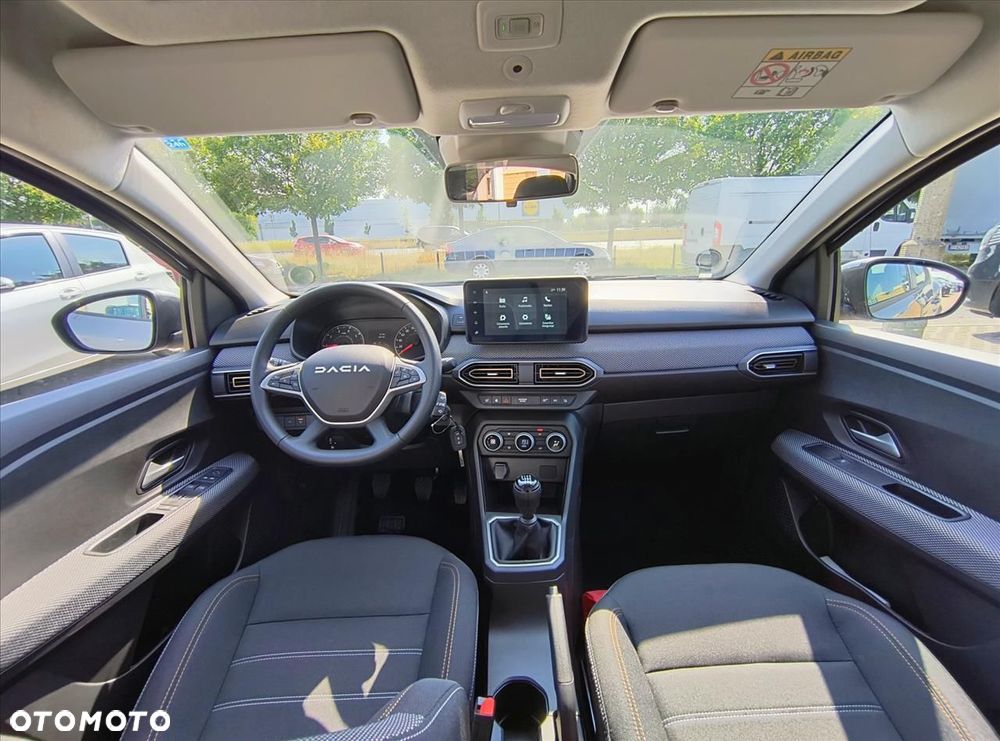 Dacia Sandero 1.0 TCe Expression - 13