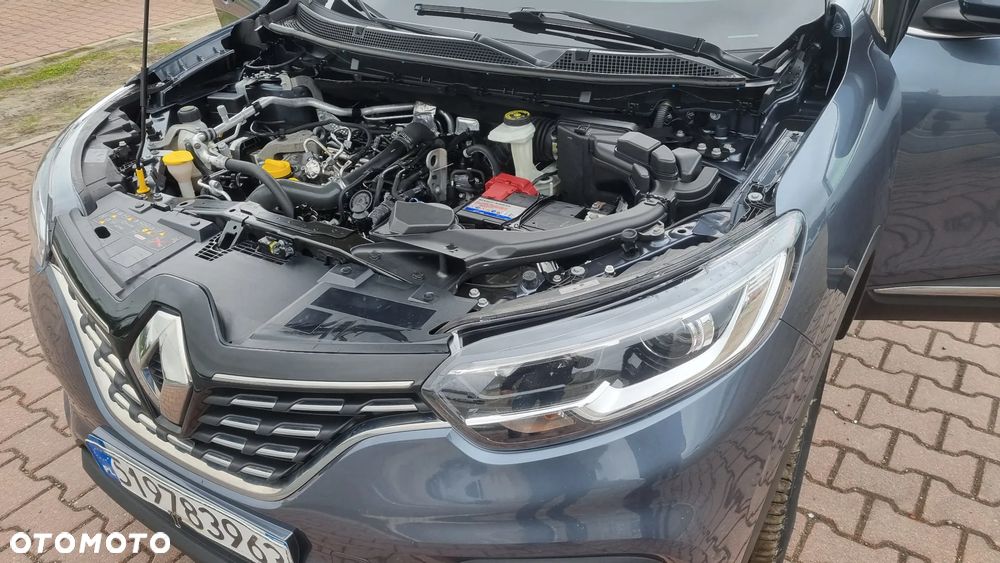 Renault Kadjar 1.3 TCe FAP Life - 32