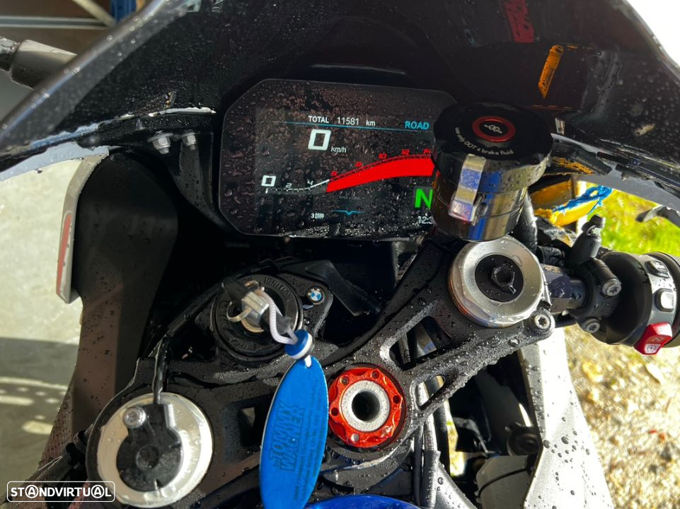 BMW S 1000 RR - 2