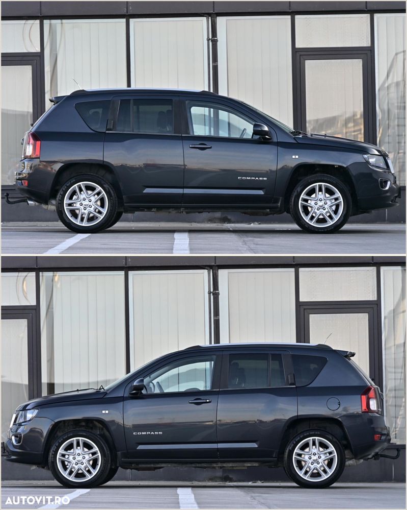 Jeep Compass - 6