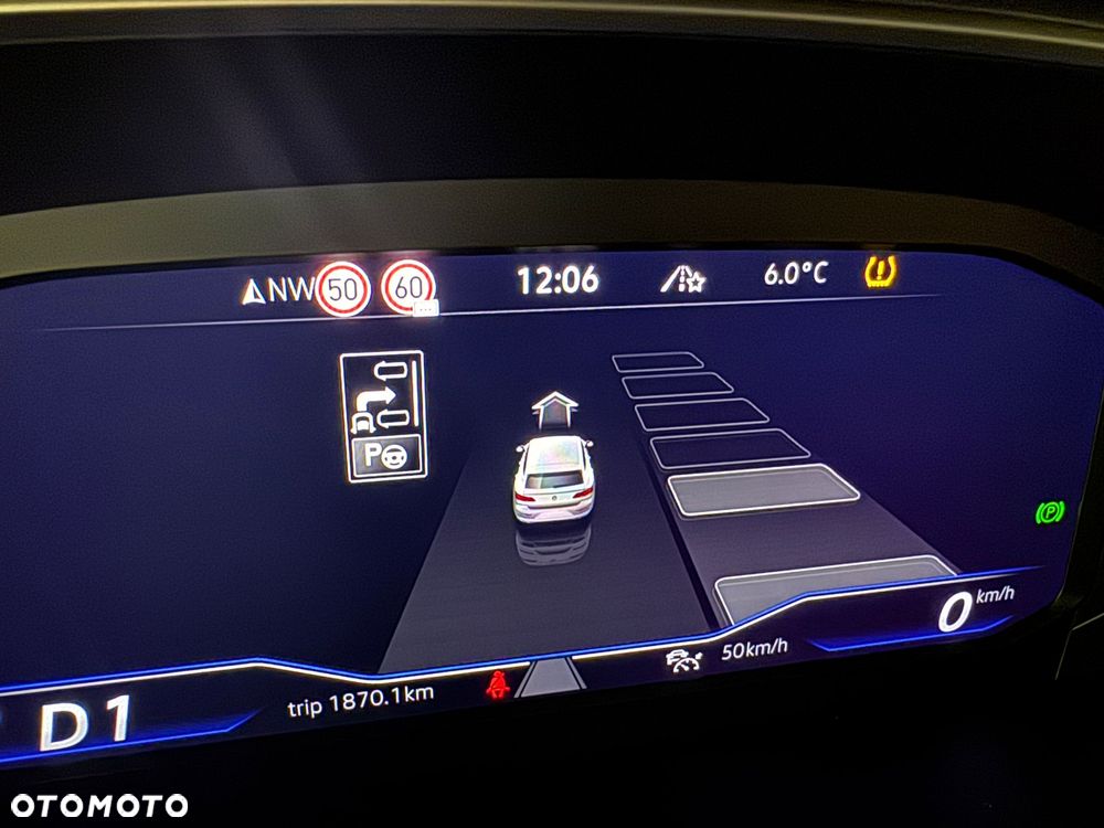 Volkswagen Arteon Shooting Brake 2.0 TDI SCR 4Motion DSG Elegance - 23