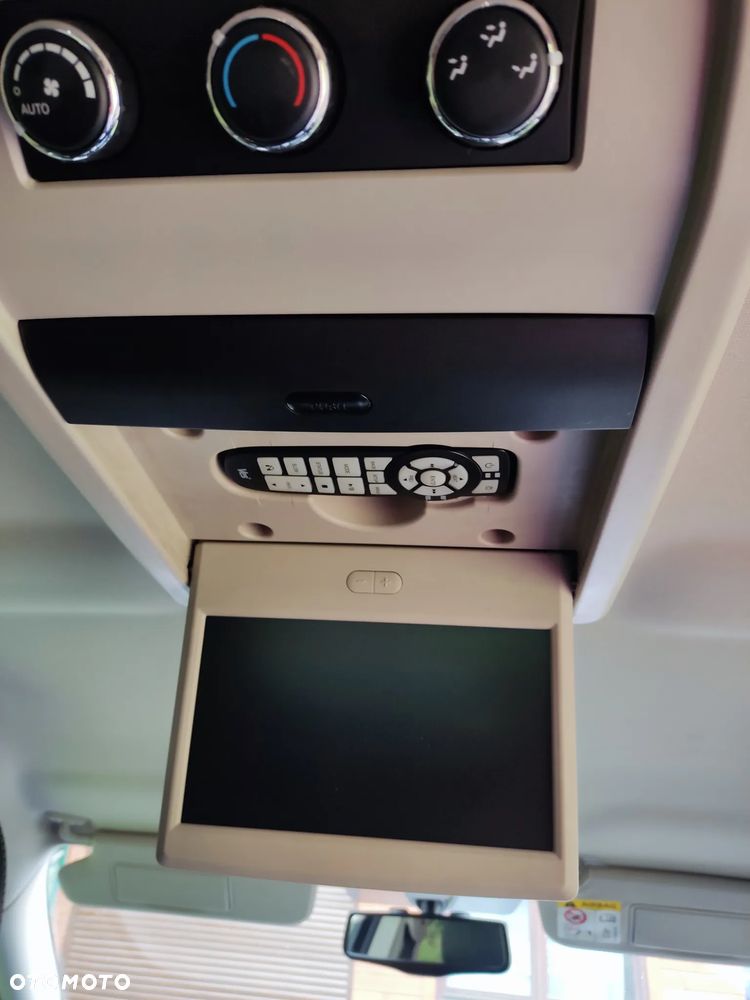 Fiat Freemont 2.0 Multijet Cross AWD - 4