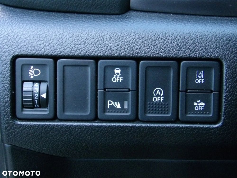 Suzuki Vitara 1.4 Boosterjet Premium 2WD - 22