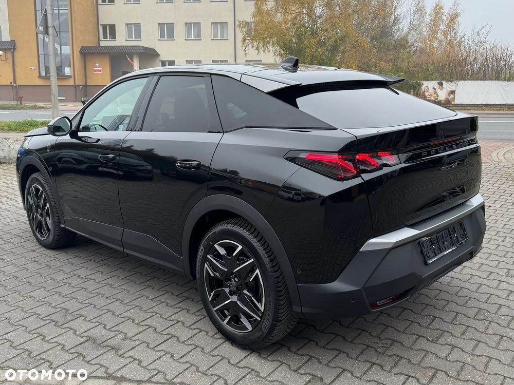 Peugeot 3008 - 7