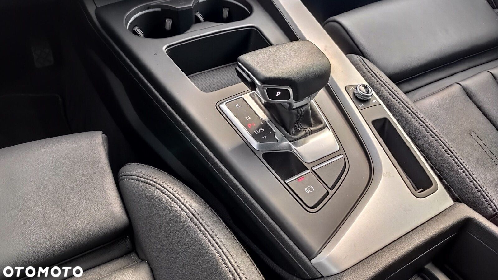 Audi A5 - 37