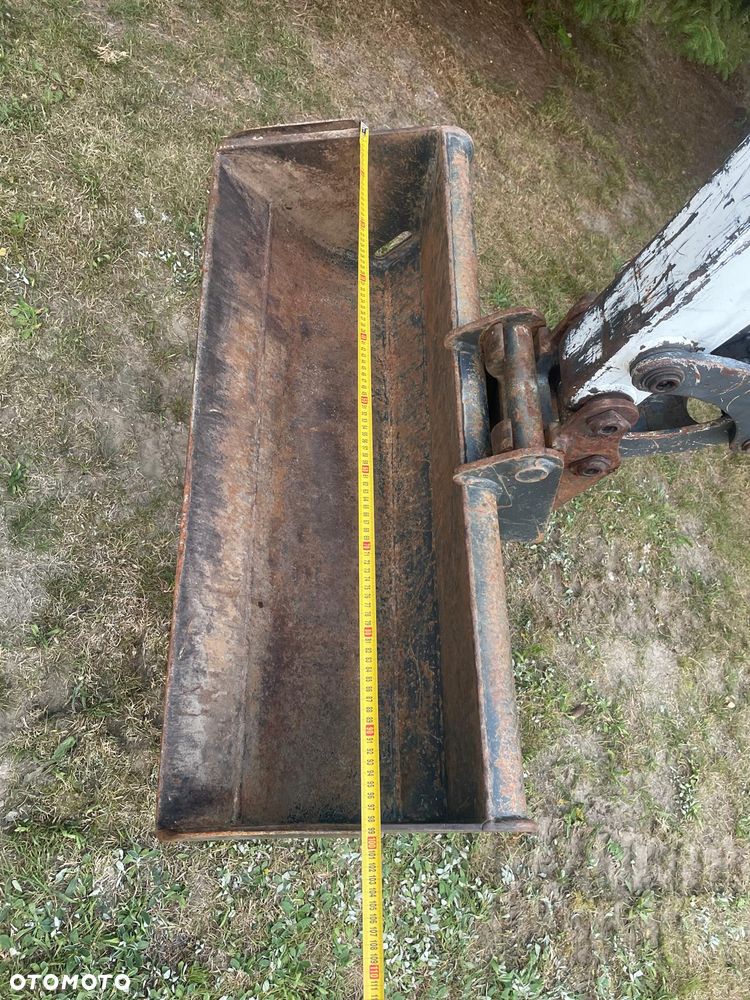 Bobcat X320 - 8