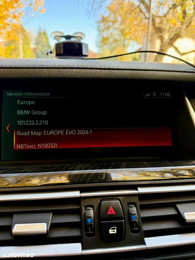 BMW Seria 7 730d xDrive - 18