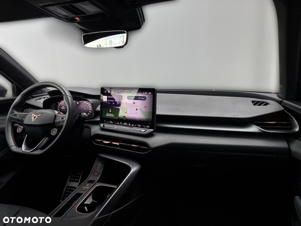 Cupra Terramar 2.0 TSI 4Drive VZ DSG - 13