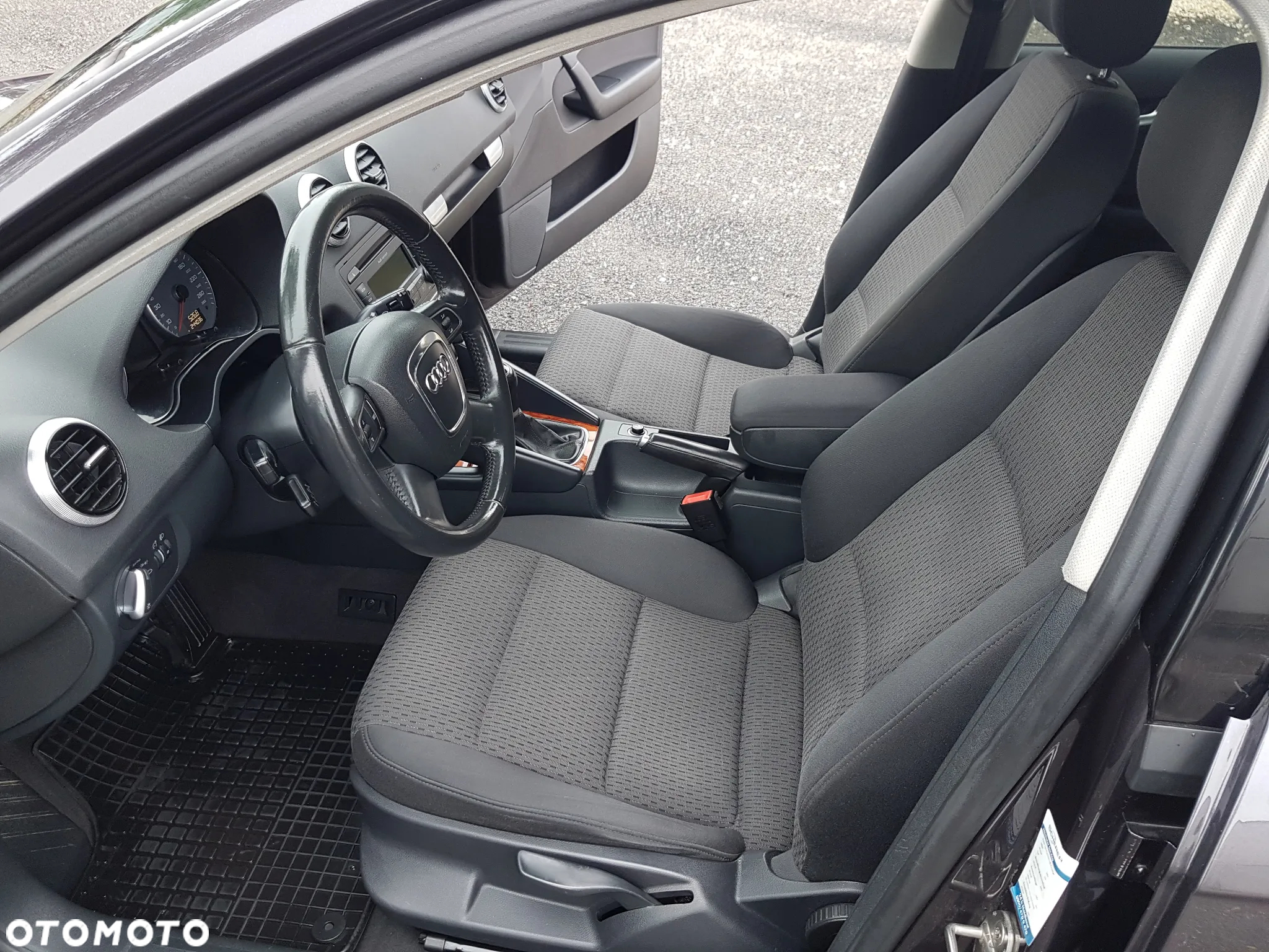 Audi A3 - 13