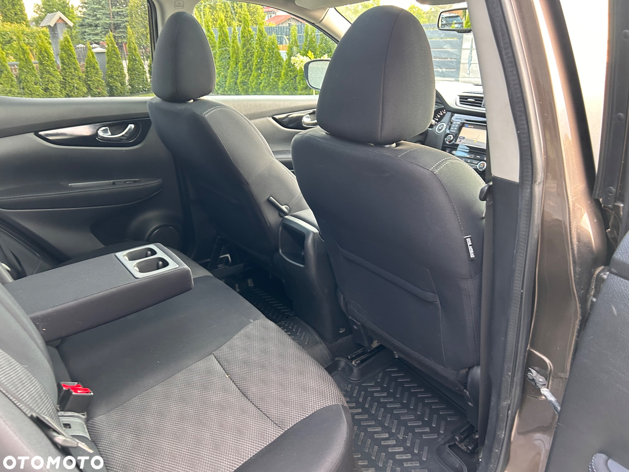 Nissan Qashqai 1.2 DIG-T Tekna - 30