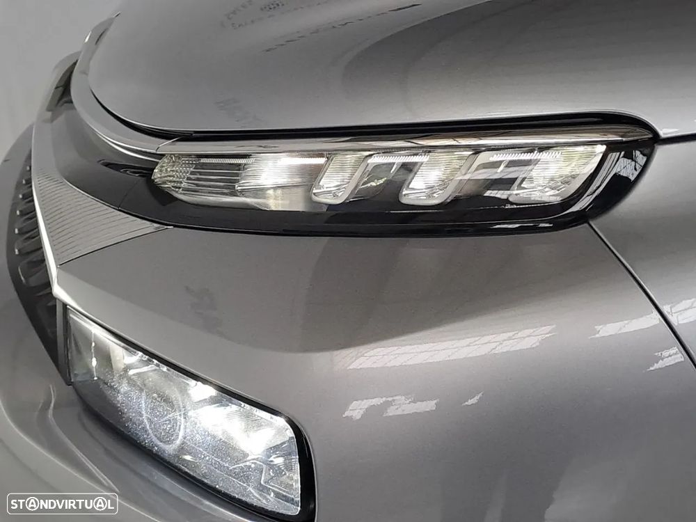 Citroën C3 Aircross 1.2 PureTech Plus - 25