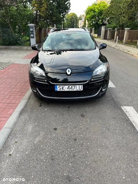 Renault Megane - 2