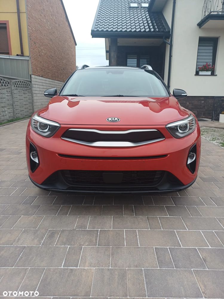 Kia Stonic 1.6 CRDi SCR XL - 2