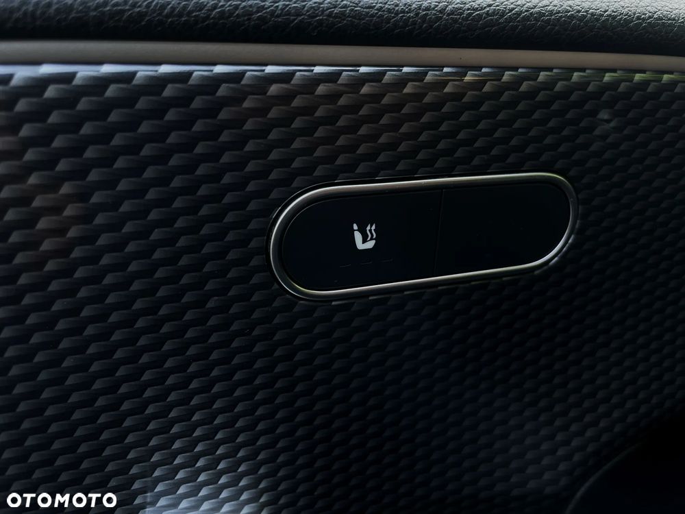 Mercedes-Benz Klasa A 180 d 7G-DCT Progressive - 37