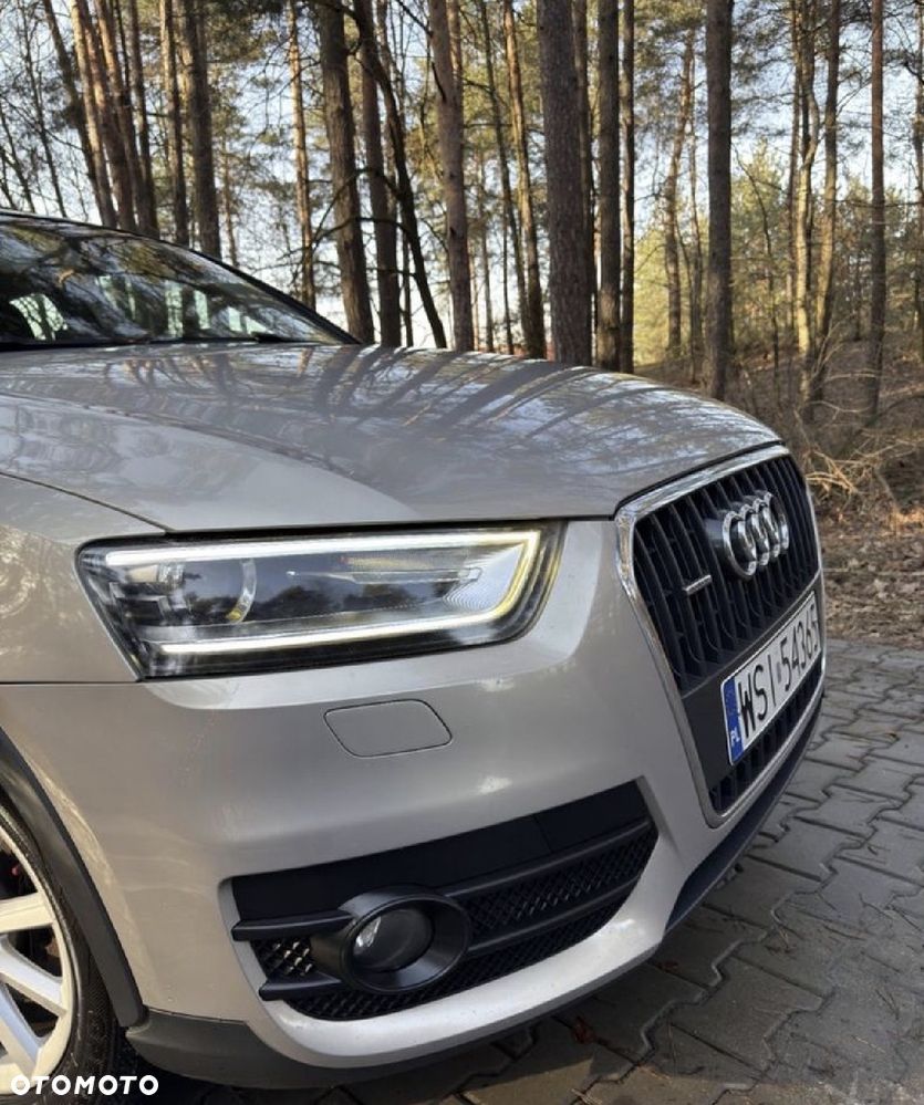 Audi Q3 - 7