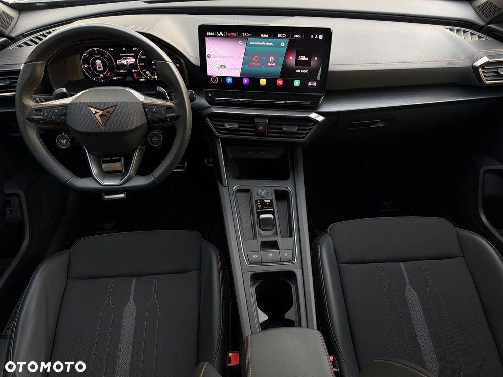 Cupra Formentor - 10