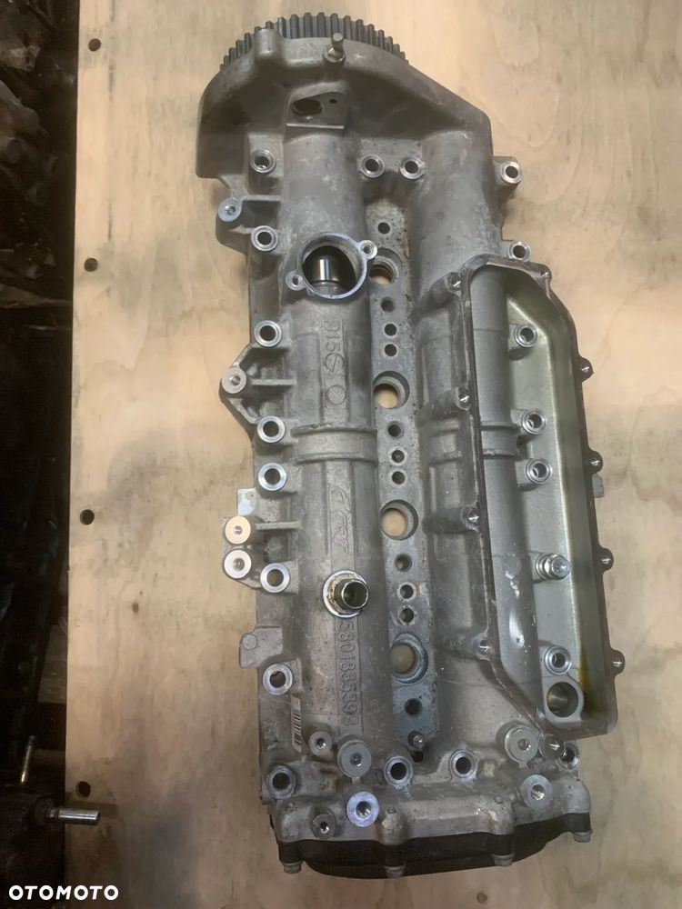 Fiat Ducato Iveco 2.3 2011-2022r euro 5 6 pokrywa walkow 5801835399 - 1