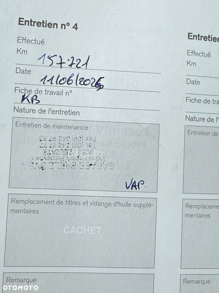 Volvo XC 60 D3 Geartronic Kinetic - 28