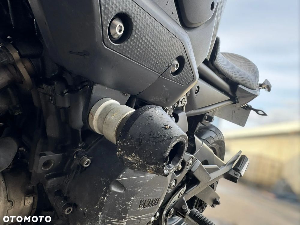 Yamaha XJ - 13