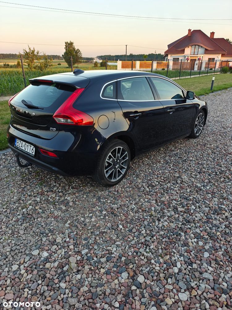 Volvo V40 D2 Summum - 5