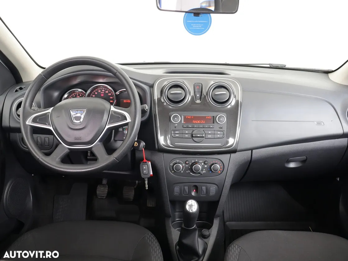 Dacia Logan - 9